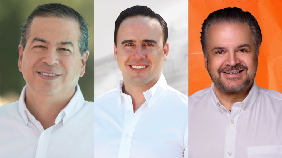 Los resultados arrojaron en primer lugar a Manolo Jiménez, candidato del PRI, PAN y PRD, con un 47 por ciento.