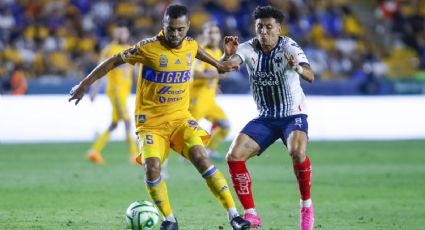 ¿Quién se va? Reducción de extranjeros provocará bajas en Tigres y Rayados