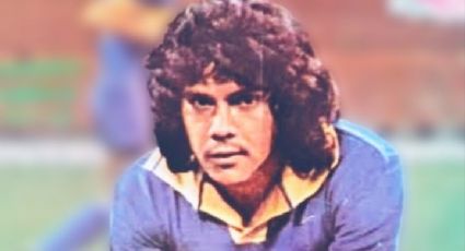 Muere Alejandro Izquierdo, histórico jugador de Tigres