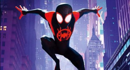 Confirman live action de Spider-Man, Miles Morales