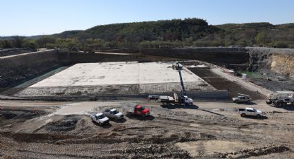 AyD pide aprobar solicitud de endeudamiento para la Presa Libertad