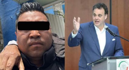 David Faitelson ofrece dinero a ‘quien se encargue’ del agresor de perrito en Edomex