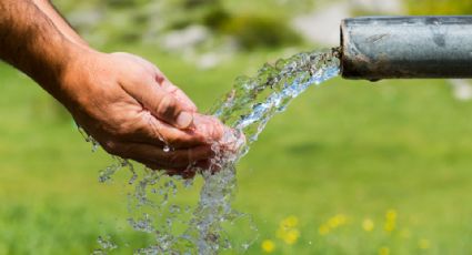 AyD reconoce que lluvias se han atrasado, pero habrá suficiente agua para el verano