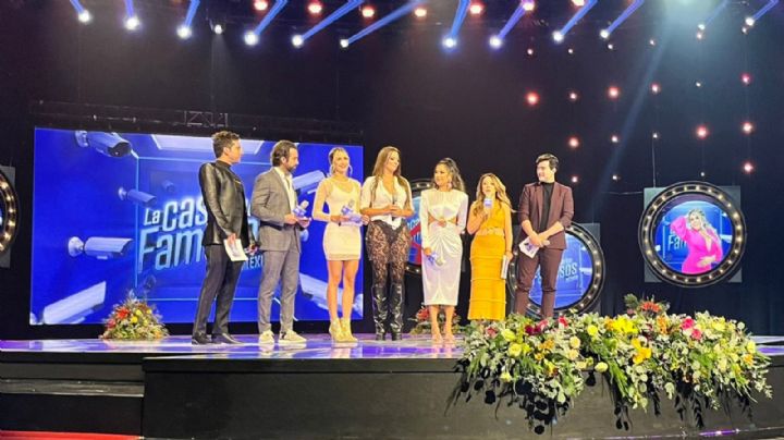 La Casa de los Famosos: ¿Cuánto dinero será el premio para el ganador?