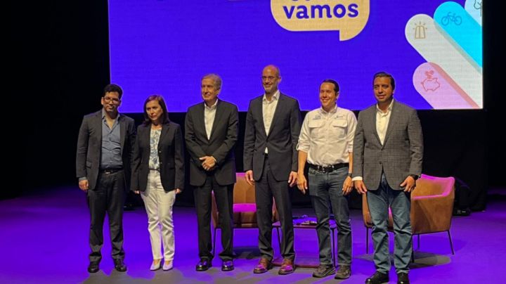 Alcaldes metropolitanos reprueban en seguridad en encuesta de Cómo Vamos NL