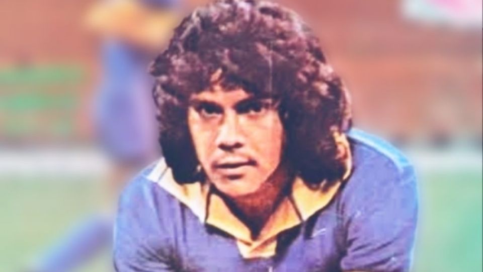 El ex futbolista de Tigres, Alejandro Izquierdo, falleció a la edad de 68 años