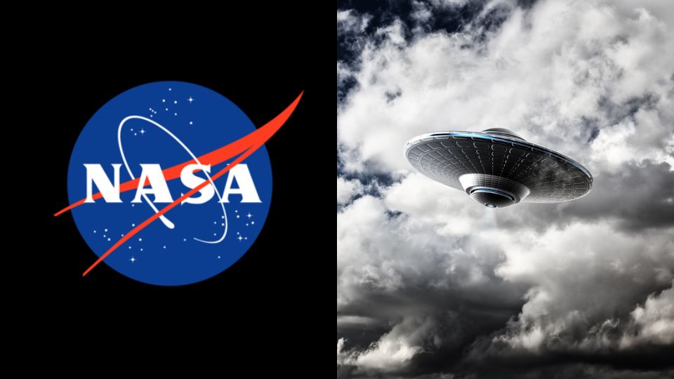 NASA necesita más evidencias para entender los ovnis