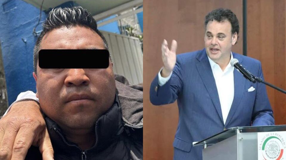 David Faitelson pide justicia para perrito asesinado en Tecámac