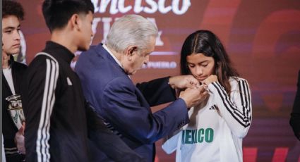 Pusimos el nombre de México en alto: regia campeona en Madrid