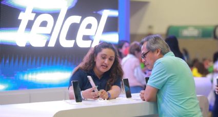 Telcel: Usuarios reportan fallas en red y servicio