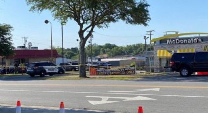 Tiroteo múltiple deja 4 muertos en Moultrie, Estados Unidos