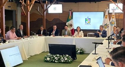 Piden alcaldes al Estado que se atiendan los problemas de municipios