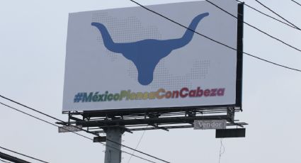 Instalan panorámico de Francisco García Cabeza de Vaca en Monterrey