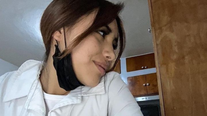 Ayline Rubí: Tras 20 días desaparecida, joven reaparece en video