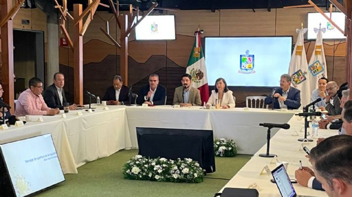 Piden alcaldes al Estado que se atiendan los problemas de municipios