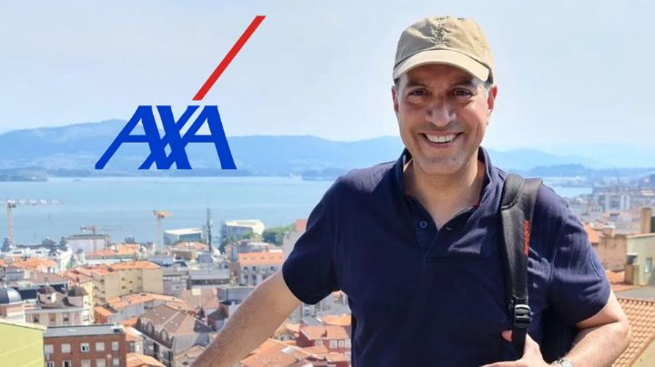 Carlos Mota denuncia abusos de AXA México tras su hospitalización