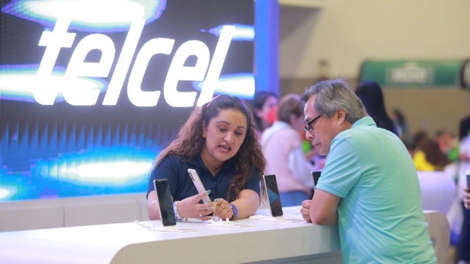 Telcel registra fallas en su servicio | Facebook / Telcel