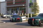 Tiroteo en gasolinera deja 2 muertos y un herido en Estados Unidos