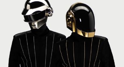 Daft Punk: ¿Qué significan las misteriosas coordenadas en su Spotify?