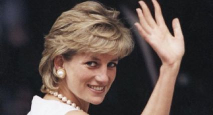 Con inteligencia artificial, usarios convierten a la Princesa Diana en Reina