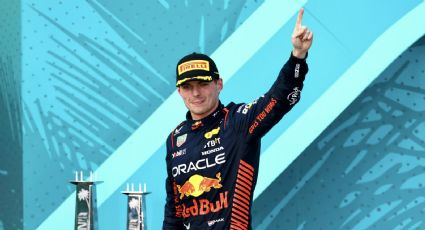 F1: Verstappen va por una nueva victoria en Canadá; Red Bull por su triunfo 100