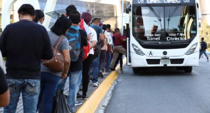 Transporte y contaminación, principales problemas de NL: Encuesta