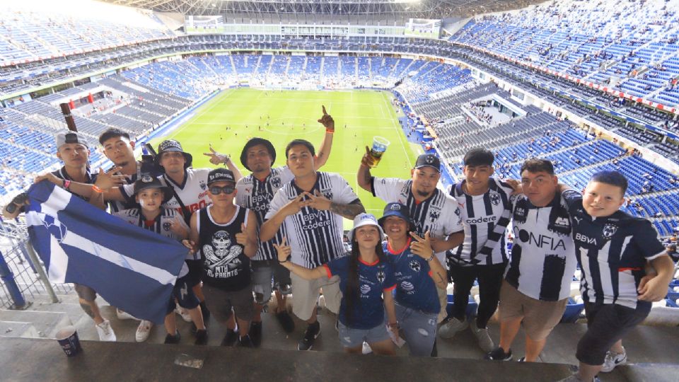 Anuncia Rayados precios de boletos para Cuartos de final donde los abonados podrán adquirir sus entradas a precios menores que en temporada regular.