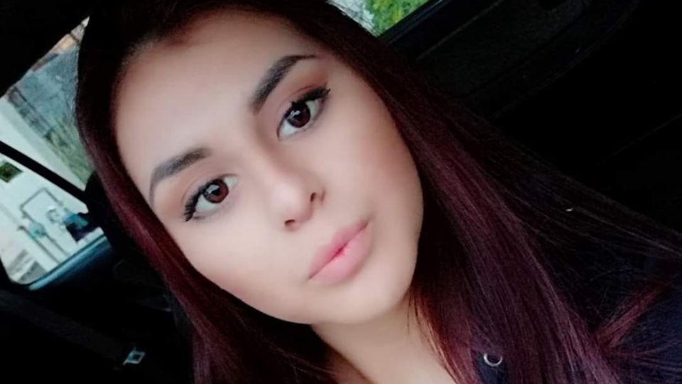 Sarahí Guadalupe Silva Rodríguez, fue encontrada muerta en Apodaca.