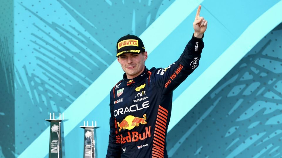 El neerlandés Max Verstappen confía en volver a ganar el Gran Premio de Canadá, como lo hizo la temporada pasada