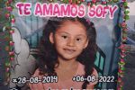 Aplazan juicio en caso Nataly Sofía; acusada cambió de abogado de último momento