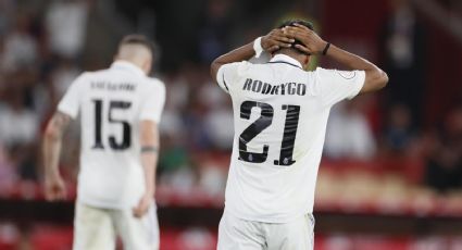 Roban la casa de Rodrygo mientras jugaba la Final de Copa del Rey