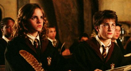 Harry Potter: Mira la escena eliminada que ha hecho llorar a más de un fan