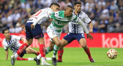 Liguilla: Definen fechas y horarios para partidos de Rayados y Tigres