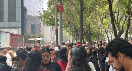 Activan por error la Alerta Sísmica en Ciudad de México