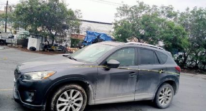 Policía de Monterrey localiza autos con reporte de robo