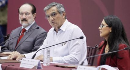 Enfrentamientos en Tamaulipas son por la administración pasada: Américo Villareal