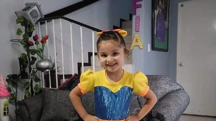 Caso Nataly Sofía: Dan 6 años de cárcel a conductora ebria que mató a niña en Juárez