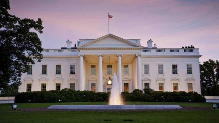 Esto es una crisis: La Casa Blanca tras tiroteos en EU