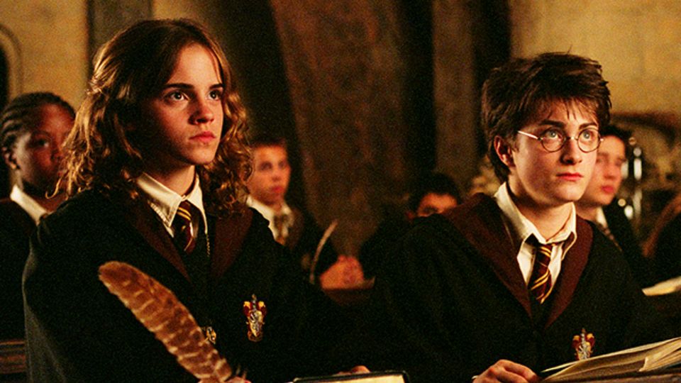 Harry Potter, importante saga literaria y cinematográfica | Facebook / Harry Potter