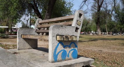 Municipios metropolitanos abandonan plazas públicas