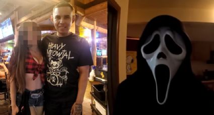 Neonazi y con máscara de Ghostface: Así era el tirador de Allen, Texas