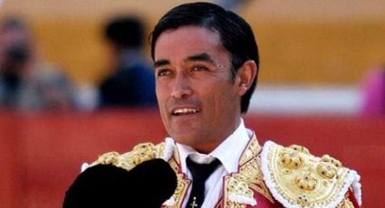 Muere Rafael Ortega en Estados Unidos: ¿Qué le pasó al torero mexicano?