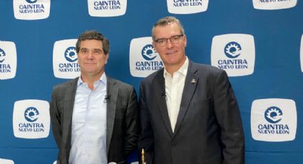 Será en junio cuando entre en funciones el nuevo director general de Caintra