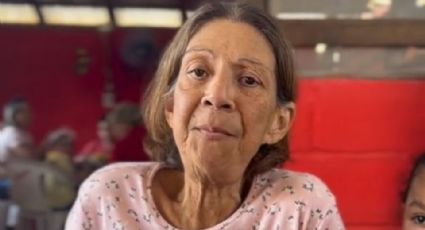 Abuelita con cáncer quiere conocer a Chayanne 'antes de que sea tarde'