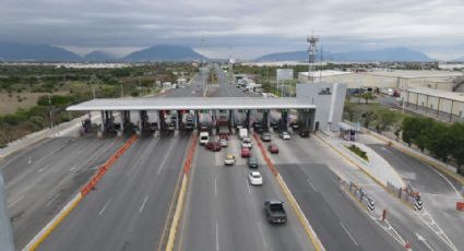 Si no hay seguridad en carreteras, no se aprovecha nearshoring: Caintra