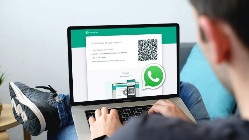 El universo de Meta presentó su nueva versión “Beta” de Whatsapp Web.