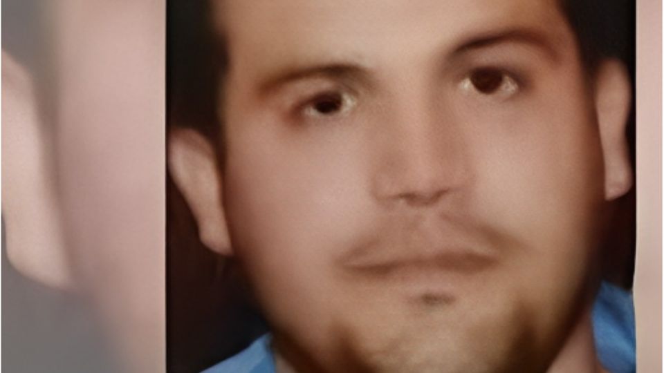 Joaquín Guzmán López, hijo del narcotraficante mexicano Joaquín 'el Chapo' Guzmán