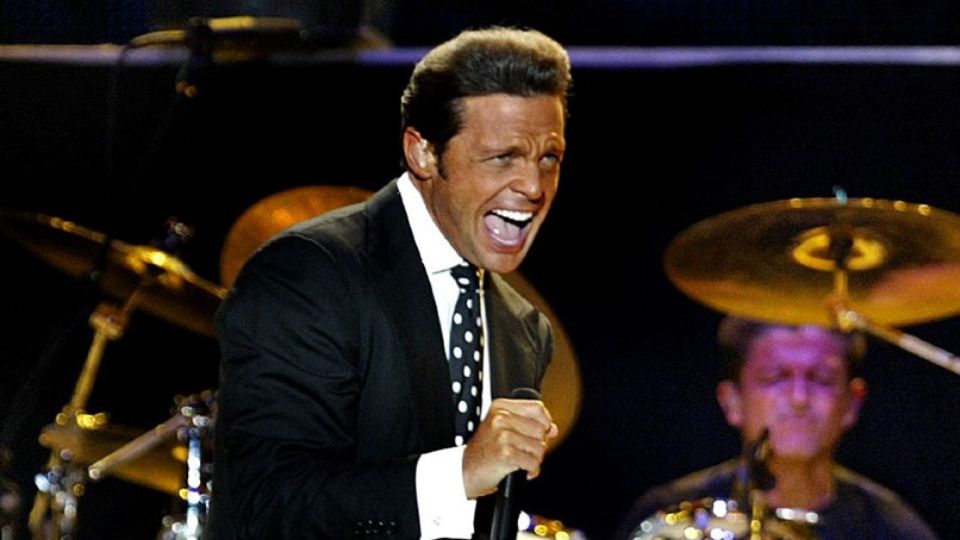 Luis Miguel