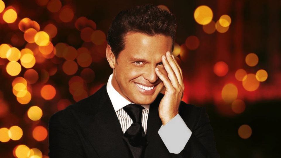 Luis Miguel