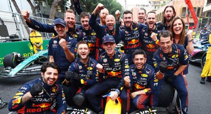 F1: Verstappen cree que Red Bull podría ganar todas las carreras